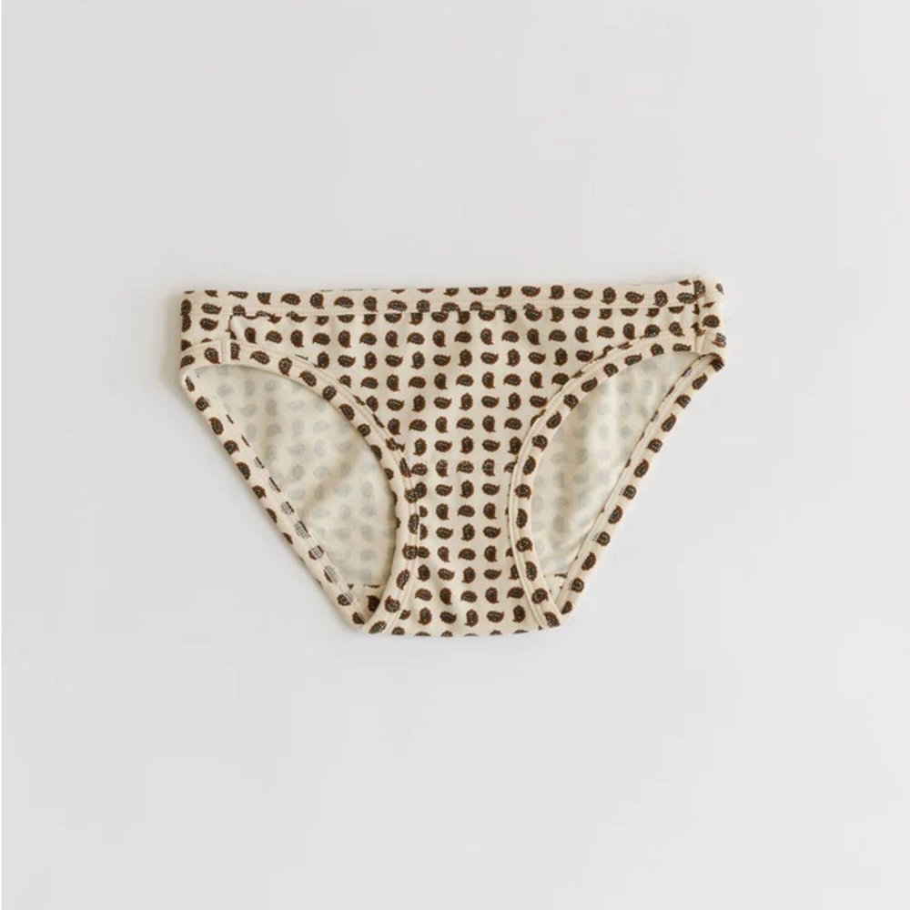 ARQ LOU Bikini style, sz M, NWT